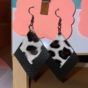 handmade earrings